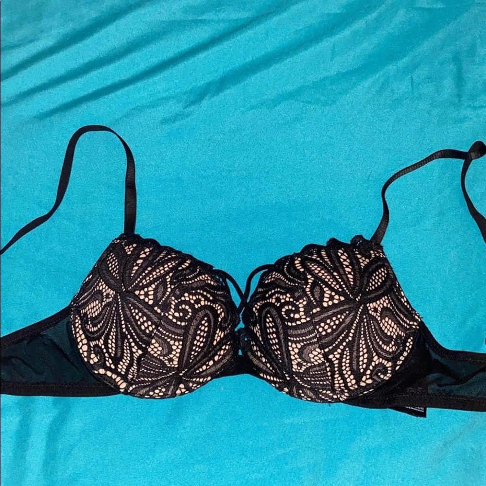 Push up bra 32b